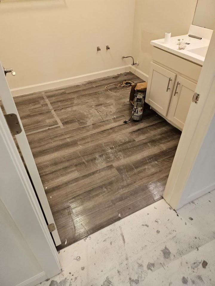 RDC Renovation & Design Concepts project
