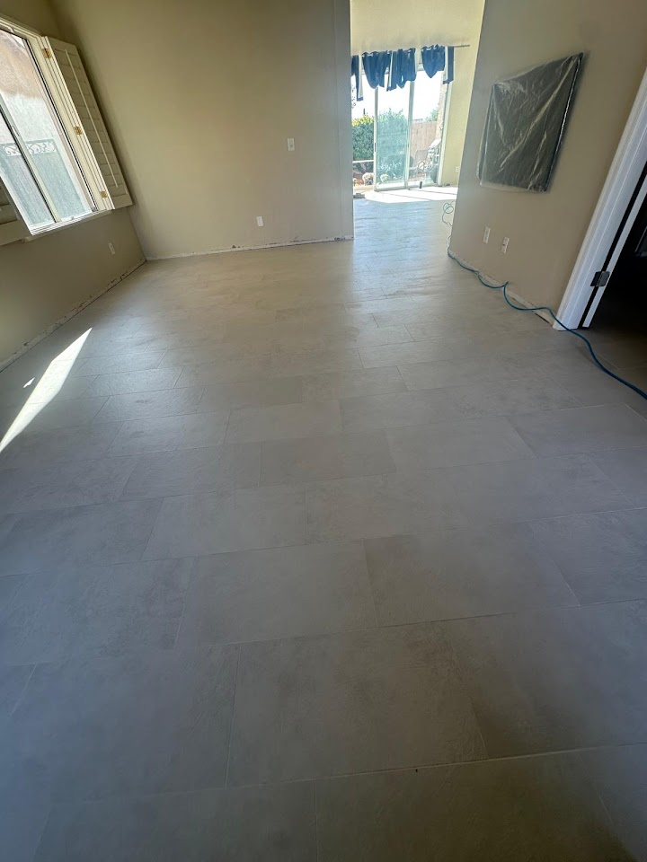 RDC Renovation & Design Concepts project